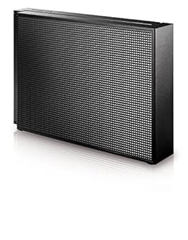 IODATA - IODATA HDCZ-AUT4 4TB 外付けHDD テレビ録画 IODATA HDCZ-AUT4 4TB 外付けHDD テレビ録画
